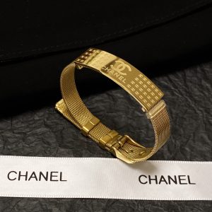 Chanel Pre-Owned CC stitch tote bag