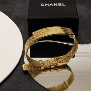10 chanel wallet bracelet 2799 13