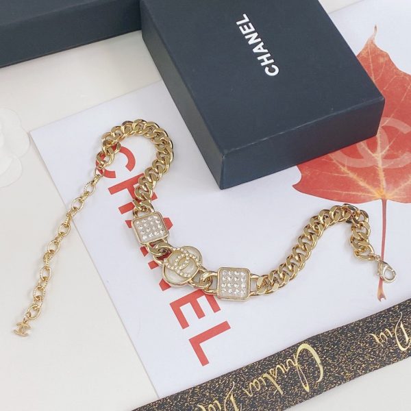 5 Python chanel necklace 2799 22