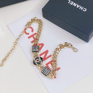chanel necklace 2799 42