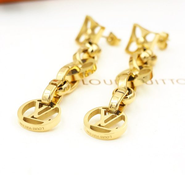 louis vuitton earrings 2799 10