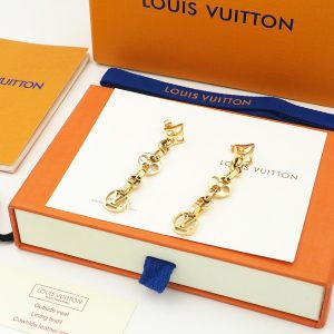 1 louis vuitton earrings 2799 10