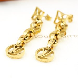 5 louis vuitton earrings 2799 10