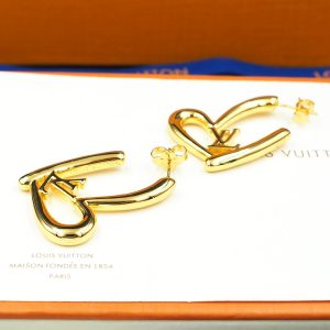 2 louis vuitton earrings 2799 11