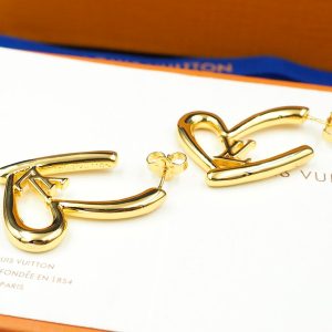 3 louis vuitton earrings 2799 11