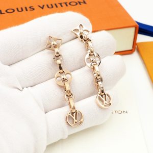 3-Louis Vuitton Earrings   2799
