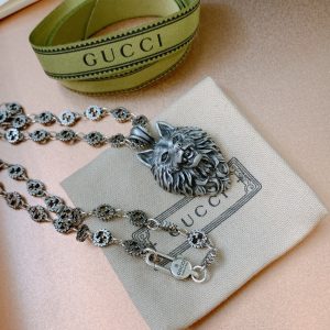 6 gucci necklace 2799
