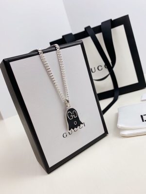 gucci breasted necklace 2799 2