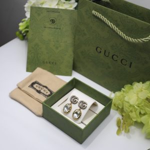 2-Gucci Earrings   2799