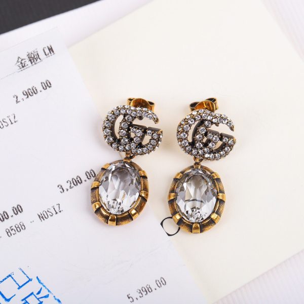 5 gucci earrings 2799 3