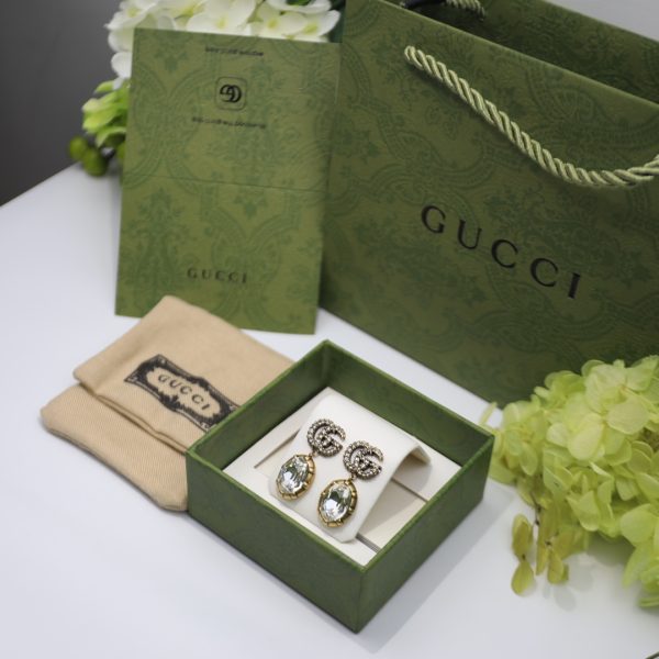 8 gucci earrings 2799 3