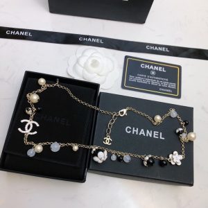chanel necklace 2799 43