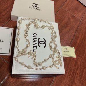 chanel necklace 2799 45