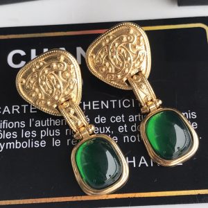 6 chanel earring 2799