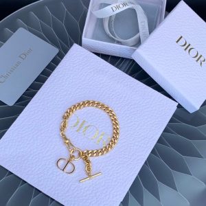 1-Dior Petit Cd Bracelet   2799