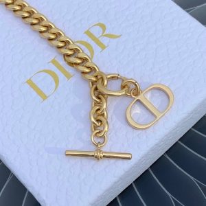2-Dior Petit Cd Bracelet   2799