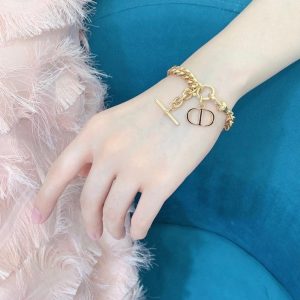 3 dior petit cd bracelet 2799 1