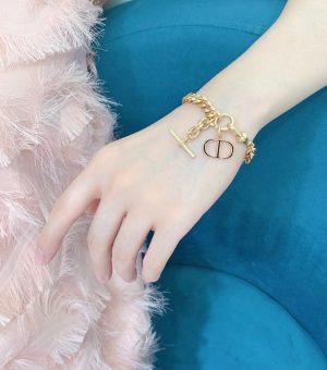 3-Dior Petit Cd Bracelet   2799