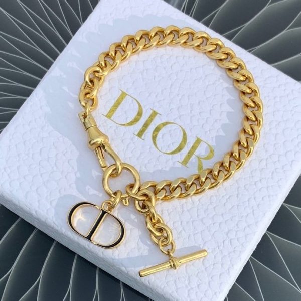 4 dior petit cd bracelet 2799 1