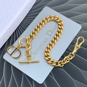 13 dior petit cd bracelet 2799