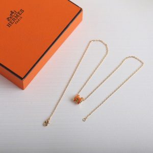 hermes necklace jewelry 2799