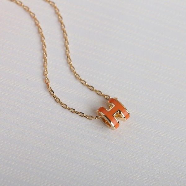 5 hermes necklace jewelry 2799