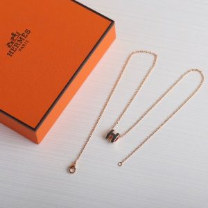 hermes necklace jewelry 2799 1