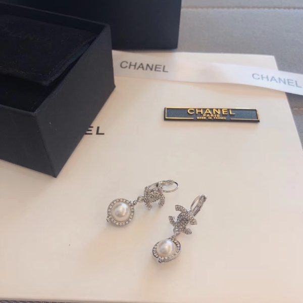 12 chanel Travel jewelry 2799 19