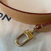 louis vuitton odon pm monogram canvas natural for fallwinter womens handbags shoulder and crossbody bags 94in24cm lv m45354 9988