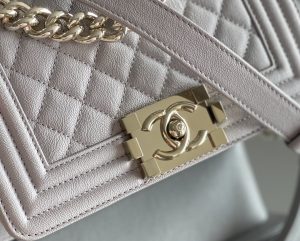 chanel mini classic flapbag white for women 15cm59 in 9988