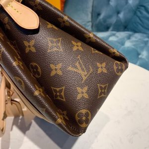 louis vuitton soufflot bb monogram canvas for women womens handbags shoulder and crossbody bags 114in29cm lv m44815 9988