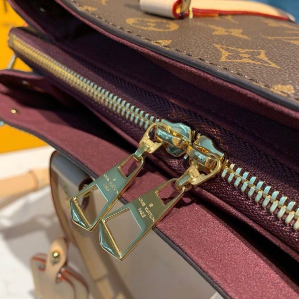8 louis vuitton soufflot bb monogram canvas for women womens handbags shoulder and crossbody bags 114in29cm lv m44815 9988