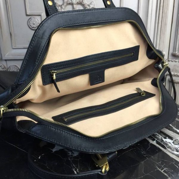 Rebelle balenciaga hot sale