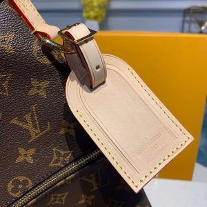 louis vuitton melie monogram canvas for women womens handbags shoulder bags 165in42cm lv m41544 9988