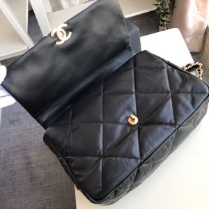 chanel-19-maxi-handbag-black-for-women-womens-bags-shoulder-and-crossbody-bags-14in36cm-as1162-b04852-94305-9988