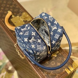 Сумка в стиле louis vuitton lv луи с кодом номерная