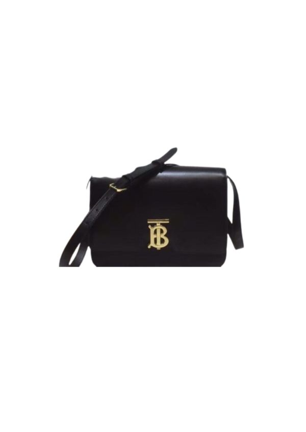 4 burberry small tb crossbody bag monogram black for women womens bags 83in21cm 80514911 9988