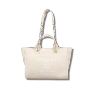 4 chanel small shopping bag silver hardware cream for women womens handbags shoulder bags 152in39cm as3257 9988