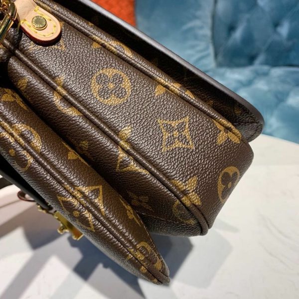 7 louis vuitton pochette metis bag monogram canvas for women womens handbags shoulder and crossbody bags 98in25cm lv m44875 9988