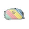 gucci gg marmont pastel 24 cm 94 in for women 9988