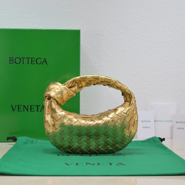 2 bottega veneta mini jodie yellow for women womens bags 11in28cm 9988