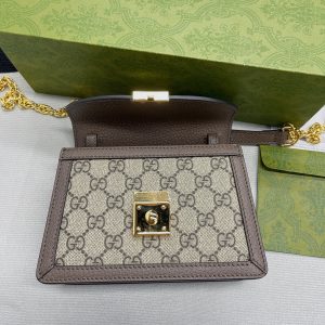 gucci ophidia gg mini shoulder bag beige for women womens pochette bags 69in18cm gg 696180 96iwg 8745 9988