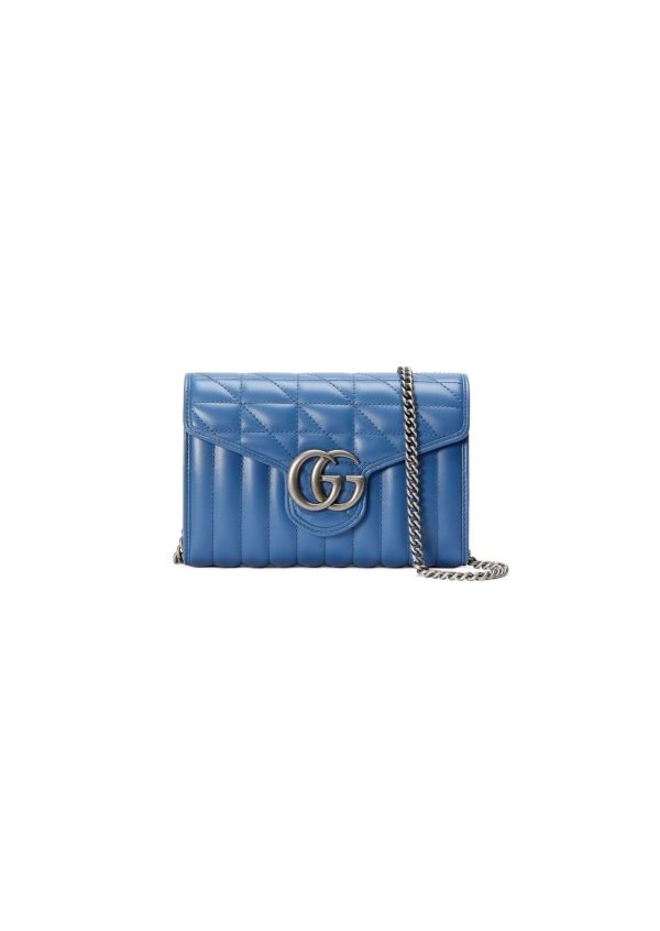 4 gucci marmont super mini bag blue for women womens bags 62in17cm gg 476433 dtd5f 4340 9988