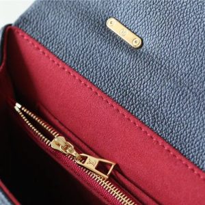 1 louis vuitton madeleine mm monogram empreinte black beige for women womens handbags shoulder and crossbody bags 118in30cm lv 9988