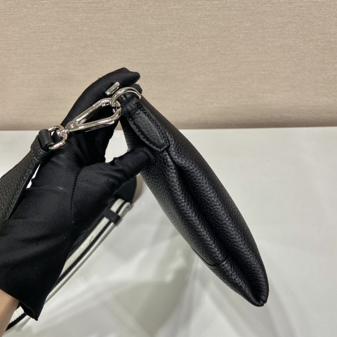Acm Shop - Prada Shoulder Bag Black For Women Womens Bags Acm Shop - Prada Shoulder Bag Black For Women Womens Bags