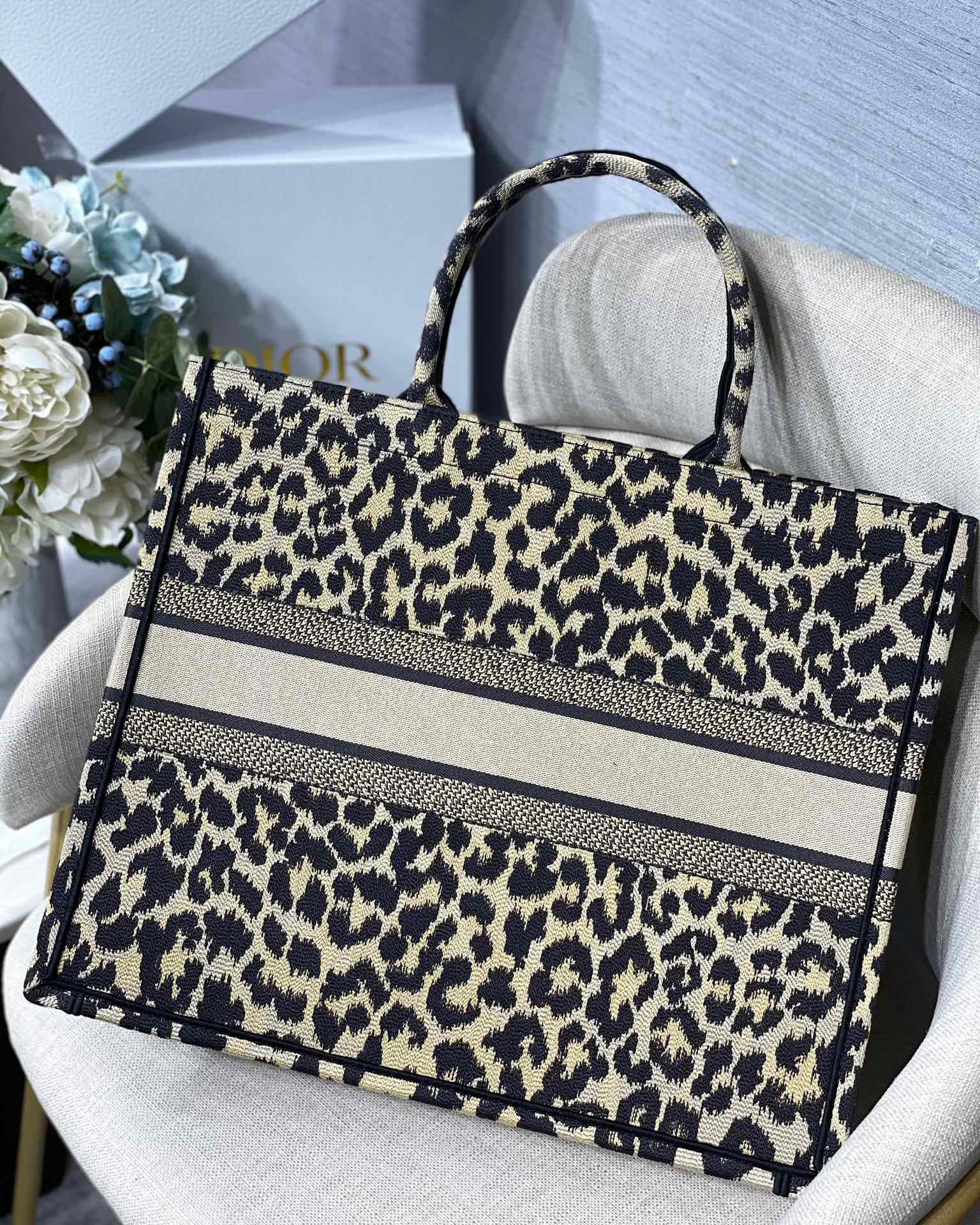 christian dior large dior book tote multicolor for women womens handbags 165in42cm cd 9988