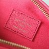 louis vuitton coussin bb grain fluo pink for women womens bags shoulder and crossbody bags 83in21cm lv m20750 9988