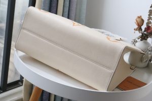 Louis Vuitton City Keepall Bag Gray M59328 Ganebet Store quantity