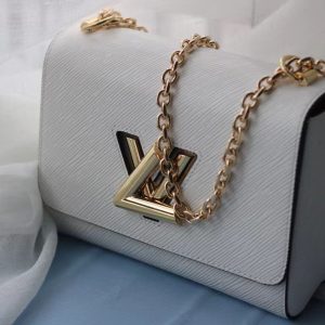 6 louis vuitton twist epi white for women womens handbags shoulder and crossbody bags 9in23cm lv 9988