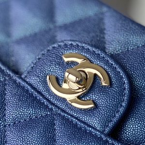 This was our selection of the most extraordinary Chanel sneakers